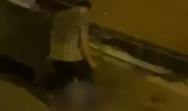 TRABZON'U AYAĞA KALDIRAN OLAYLA İLGİLİ YENİ GELİŞME