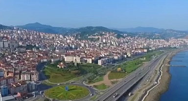TRABZON VALİLİĞİ'DEN SICAKLIK UYARISI
