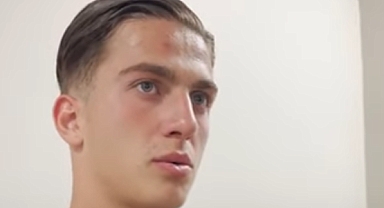 TRABZONLU FORVET FRANSA YOLCUSU