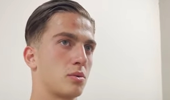 TRABZONLU FORVET FRANSA YOLCUSU