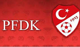 TRABZONSPOR'A FAHİŞ CEZA!