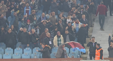 TRABZONSPOR'UN MAÇINDA KAÇ BİLET SATILDI