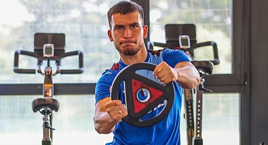 TRABZONSPOR, ANTALYASPOR MESAİSİ BAŞLADI