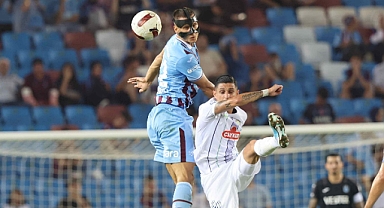 TRABZONSPOR BU OLAMAZ!