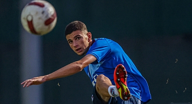 TRABZONSPOR'DA KASIMPAŞA MAÇI HAZIRLIKLARI SÜRÜYOR