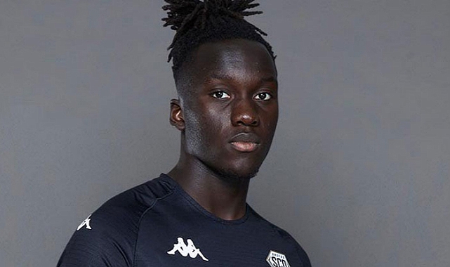 TRABZONSPOR'DAN MENDY'YE YENİ TEKLİF!