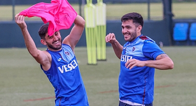 TRABZONSPOR, GALATASARAY'A BİLENİYOR