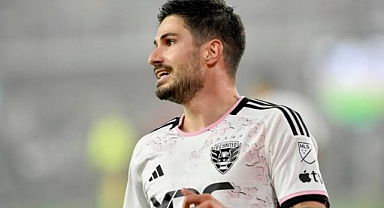 TRABZONSPOR, TAXİ FOUNTAS’I KAP’A BİLDİRDİ