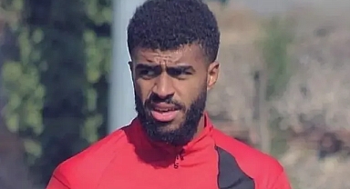 TRABZONSPOR TRANSFERİ DUYURDU