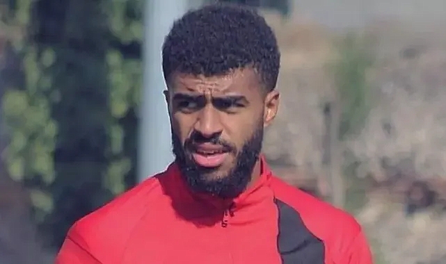 TRABZONSPOR TRANSFERİ DUYURDU