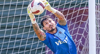 TRABZONSPOR'UN KASIMPAŞA MAÇ KAFİLE KADROSU BELLİ OLDU