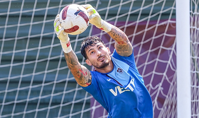 TRABZONSPOR'UN KASIMPAŞA MAÇ KAFİLE KADROSU BELLİ OLDU