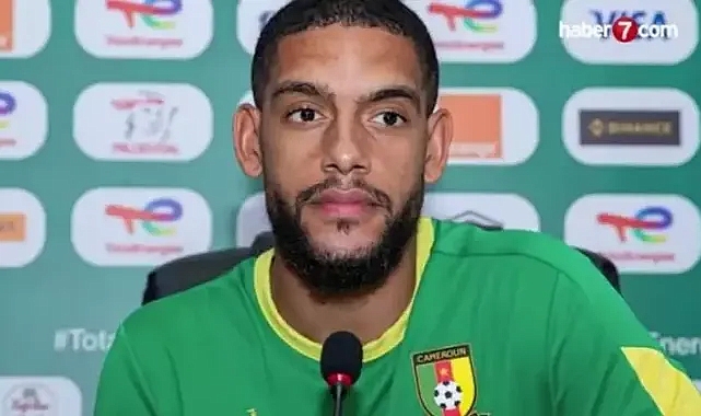 TRABZONSPOR VE BEŞİKTAŞ'IN KAMERUNLU YARIŞI