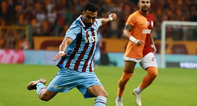 TREZEGUET OYUNA DEVAM EDEMEDİ!