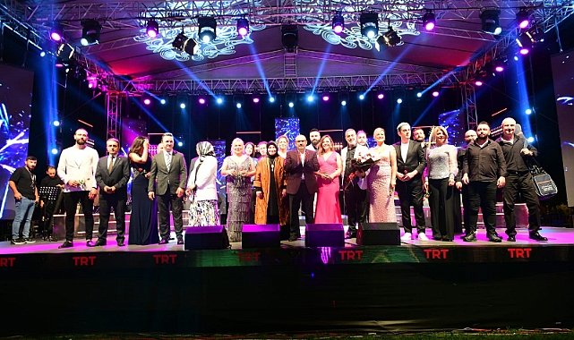 TRT SANATÇILARINDAN TRABZON’DA UNUTULMAZ MÜZİK ZİYAFETİ