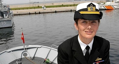 TSK'DA BİR İLK! ATAMASI İLK DEFA YAPILDI