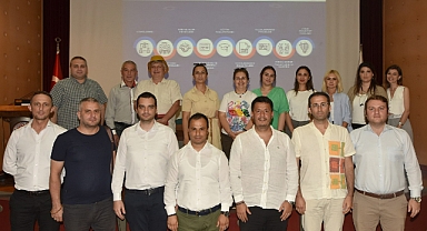 TTSO'DAN İŞİNİ GELİŞTİRMEK İSTEYENLERE DESTEK