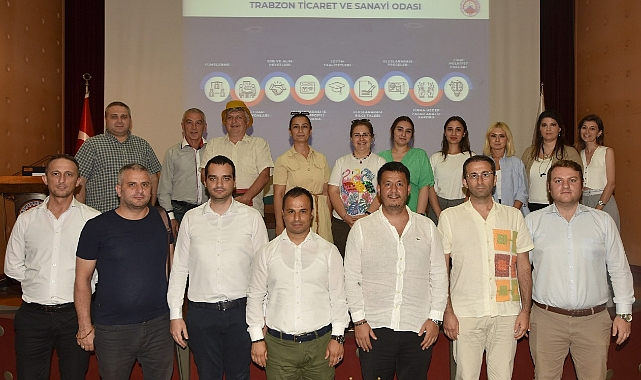 TTSO'DAN İŞİNİ GELİŞTİRMEK İSTEYENLERE DESTEK