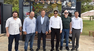 TTSO, TRABZON KUYMAĞI İÇİN COĞRAFİ İŞARET BAŞVURUSU YAPTI