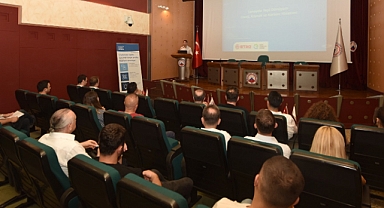 TTSO ÜYESİ FİRMALARA YEŞİL DÖNÜŞÜM VE ENERJİ VERİMLİLİĞİ DESTEKLERİ ANLATILDI