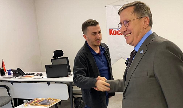 TÜRKKAN: 'KEMAL BEY'İN ADAYLIĞINI ENGELLEYİN' DİYEN CHP'Lİ VEKİLLER VARDI