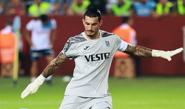 UĞURCA N ÇAKIR TARAFTARA TEŞEKKÜR ETTİ