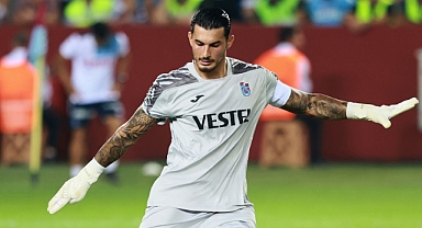 UĞURCAN'I ALAMADILAR NYLAND'I KAPTILAR