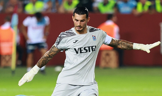 UĞURCAN'IN PEŞİNİ BIRAKMIYORLAR!