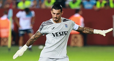 UĞURCAN MI MUSLERA MI?