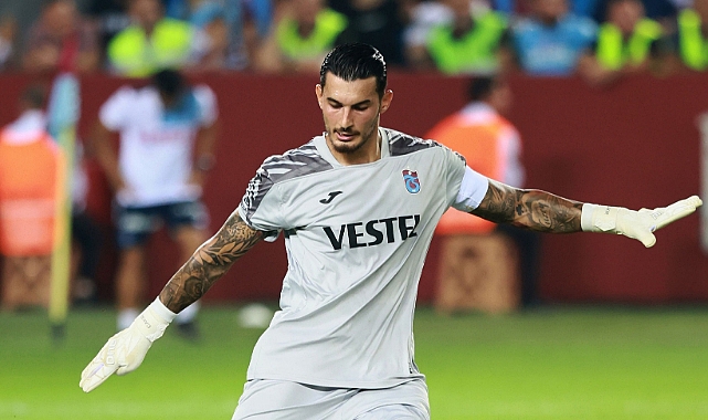 UĞURCAN MI MUSLERA MI?