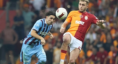 USTA AYAKLARDAN ESER YOK!