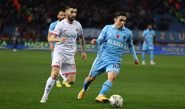 VE YENİ SEZON START ALIYOR