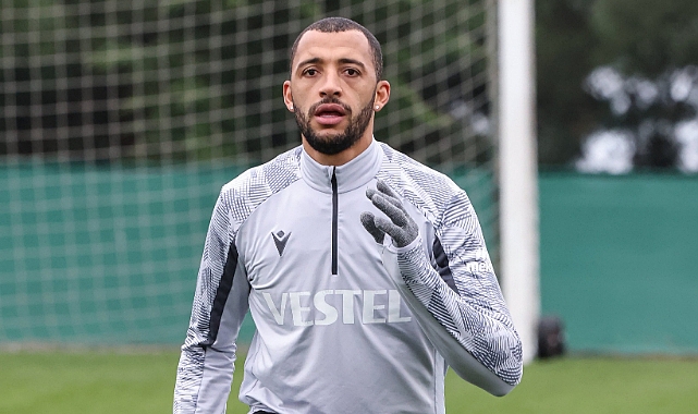 VİTOR HUGO BJK'NIN RADARINDA