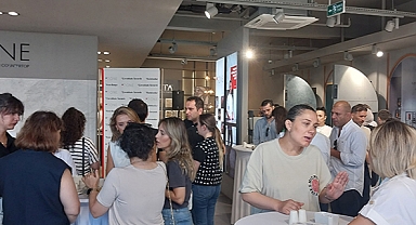 YAPISUN'UN YENİ MAĞAZASI TRABZON'DA HİZMETE GİRDİ