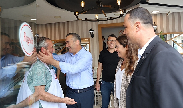 YAVUZ AYDIN: ARTIK KAYNAYACAK TENCERE DE KALMADI !