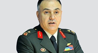 YENİ GENELKURMAY BAŞKANI BELLİ OLDU!