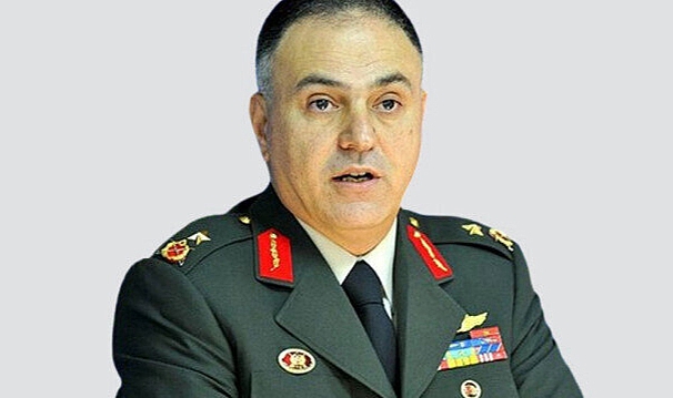 YENİ GENELKURMAY BAŞKANI BELLİ OLDU!