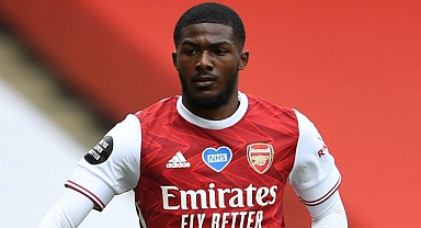 YENİ HEDEF AİNSLEY NİLES!