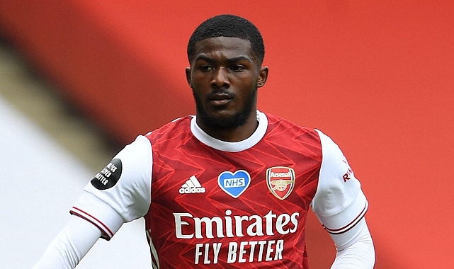 YENİ HEDEF AİNSLEY NİLES!