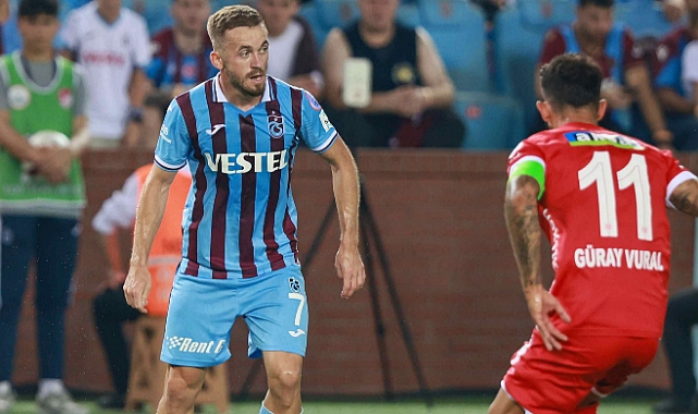 YILDIZLAR SINIFTA KALDI!