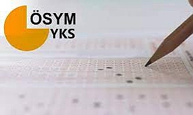 YKS YERLEŞTİRME SONUÇLARI AÇIKLANDI