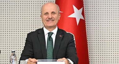 YÖK BAŞKANI :KİMSENİN HAKKI YENMEDİ