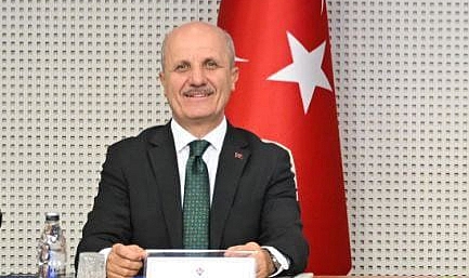 YÖK BAŞKANI :KİMSENİN HAKKI YENMEDİ