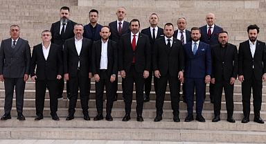 YÖNETİM KABUS YAŞAMAYA BAŞLADI