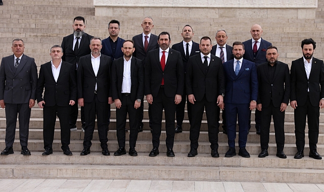 YÖNETİM KABUS YAŞAMAYA BAŞLADI