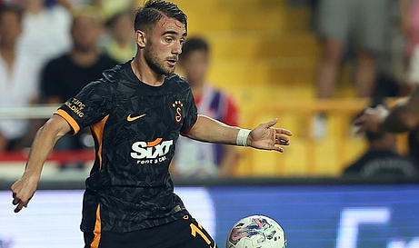 YUSUF KAÇTI, YUNUS OLUR MU?