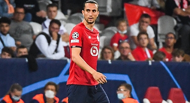 YUSUF LİLLE'DE 11'E DÖNÜŞ YAPTI