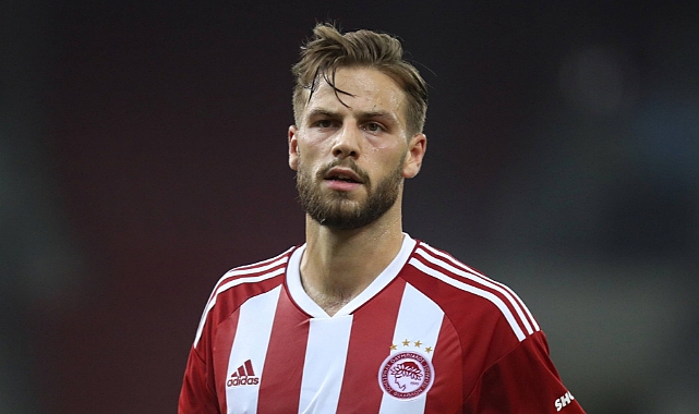 ZİRCKERNAGEL'İN İKİNCİ U DÖNÜŞÜ!