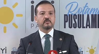 ZORLU: 26 AĞUSTOS'TA SİYASETTE ÖNEMLİ BİR BAŞLANGIÇ OLACAK