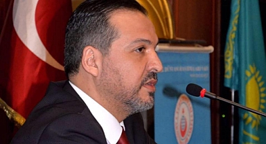 ZORLU: KENDİ ADAYLARIMIZ İLE SEÇİME GİRECEĞİZ